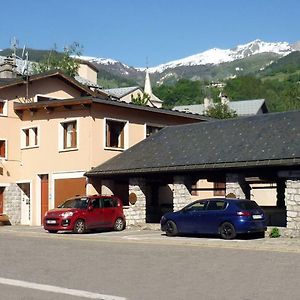 Hotel Arolla